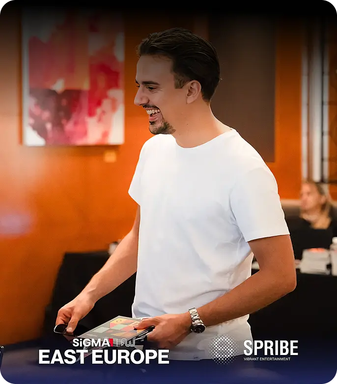 Sigma East Europe 2024